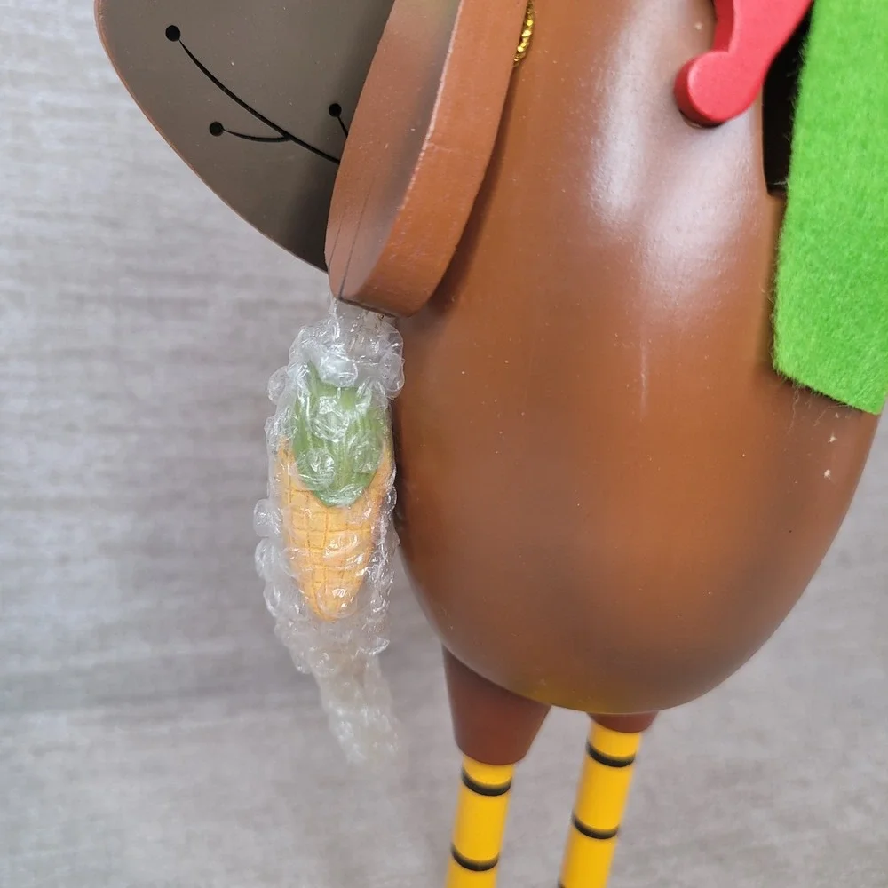 Target Limited Edition Turkey Nutcracker 2012 14